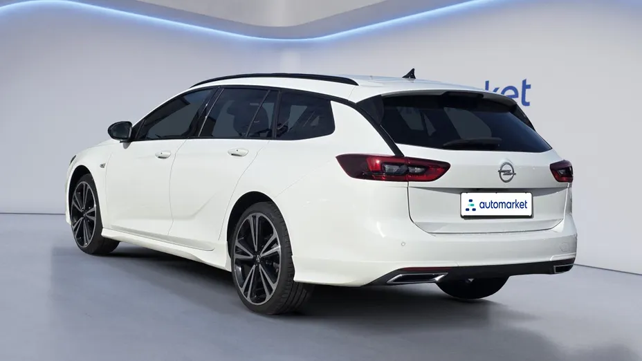 OPEL Insignia Insignia 2.0 CDTI Ultimate S&S