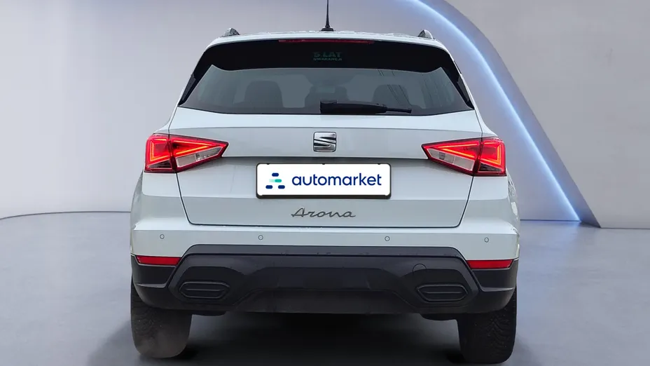 SEAT Arona Arona 1.0 TSI Style S&S