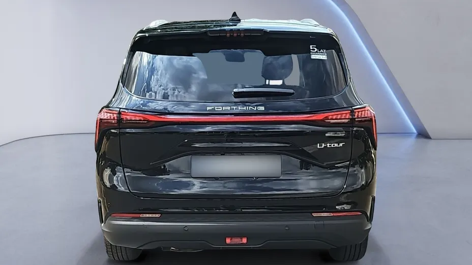 FORTHING U-Tour U-Tour 1.5 DVVT GDI DCT