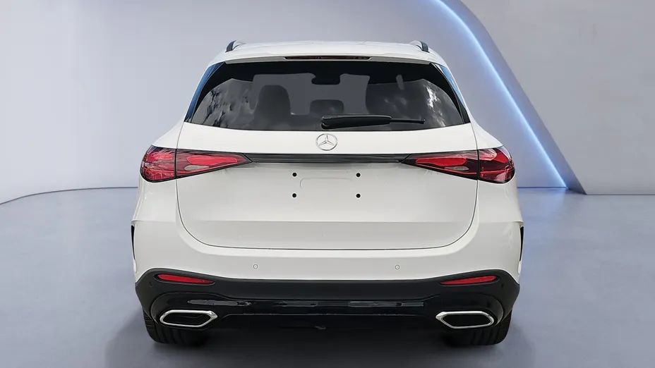 MERCEDES-BENZ GLC GLC 220 d mHEV 4-Matic AMG Line Nowy