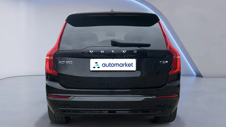 VOLVO XC90 XC90 T8 AWD Plug-In Hybrid Plus Dark 7os aut