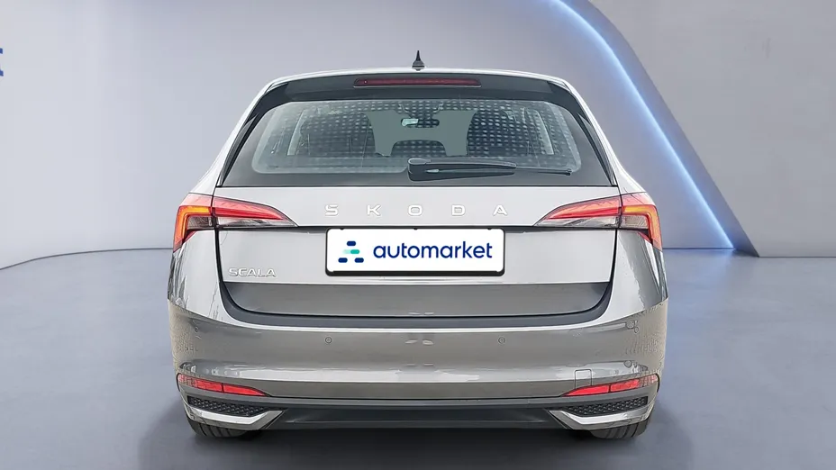 SKODA Scala Scala 1.0 TSI Selection DSG