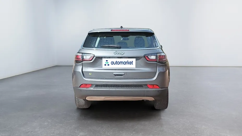 JEEP Compass Compass 1.5 T4 mHEV Altitude FWD S&S DCT