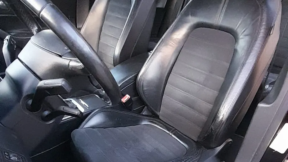 VOLKSWAGEN Passat Passat 2.0 FSI Highline
