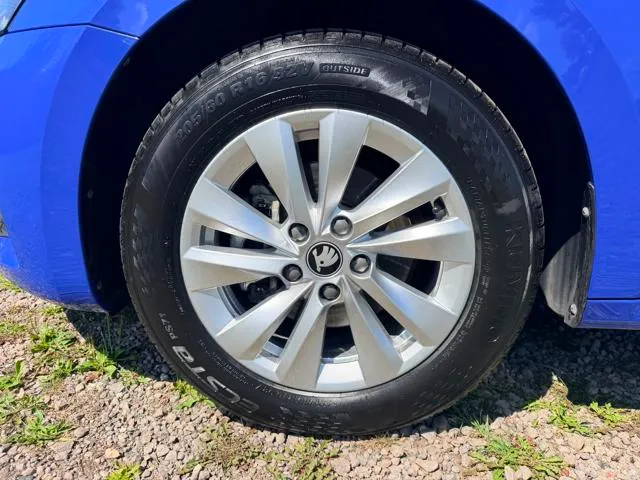 SKODA Octavia Octavia 2.0 TDI Selection DSG