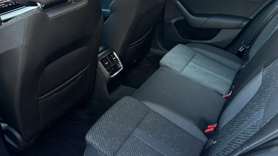 SKODA Octavia Octavia 2.0 TDI Style DSG