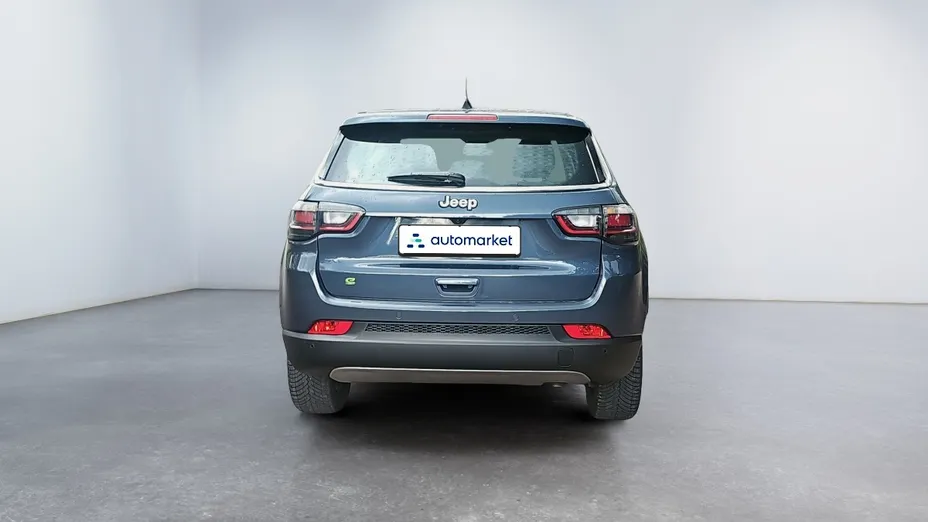 JEEP Compass Compass 1.5 T4 mHEV Altitude FWD S&S DCT