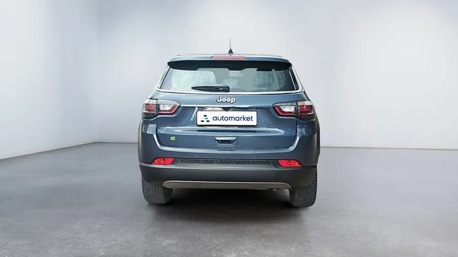 JEEP Compass Compass 1.5 T4 mHEV Altitude FWD S&S DCT