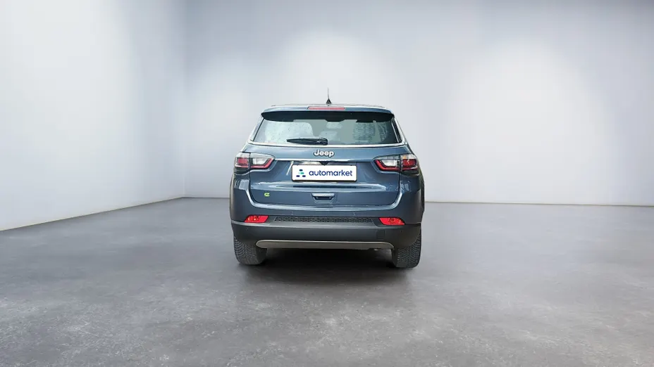 JEEP Compass Compass 1.5 T4 mHEV Altitude FWD S&S DCT