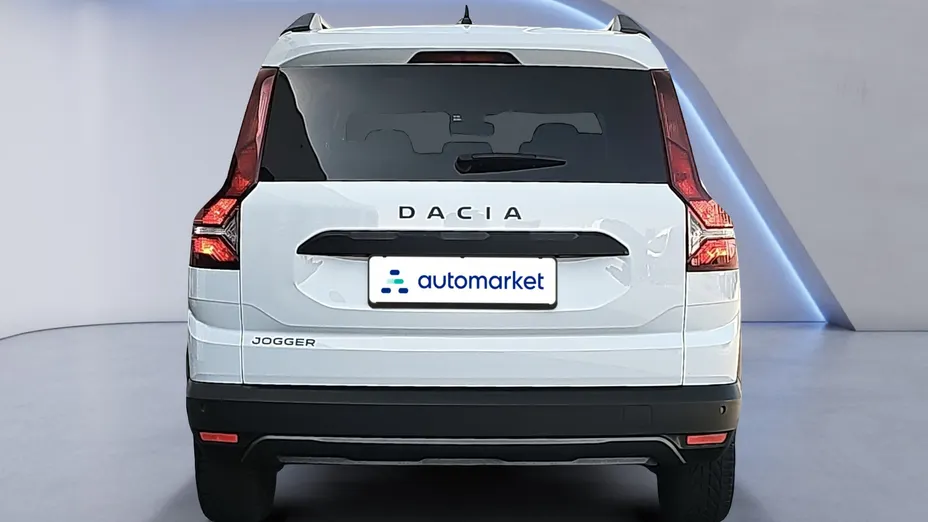 DACIA Jogger Jogger 1.0 TCe SL Extreme LPG 7os.