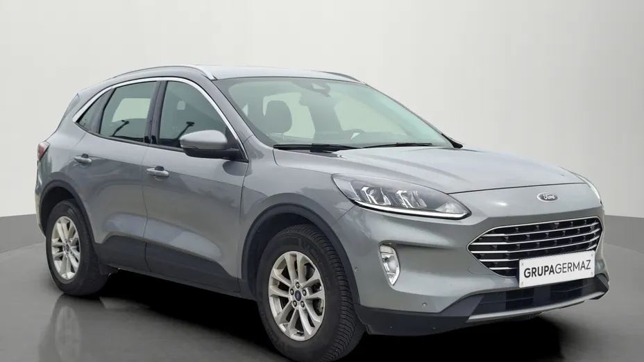 FORD Kuga Kuga 2.5P PHEV FWD Titanium eCVT