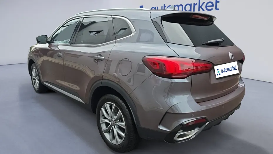 MG HS HS 1.5 T-GDI Exclusive DCT