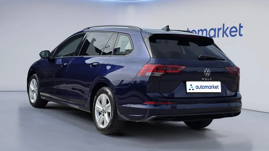 VOLKSWAGEN Golf Golf VIII 1.5 TSI EVO Life