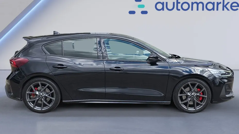 FORD Focus Focus 2.3 EcoBoost ST X