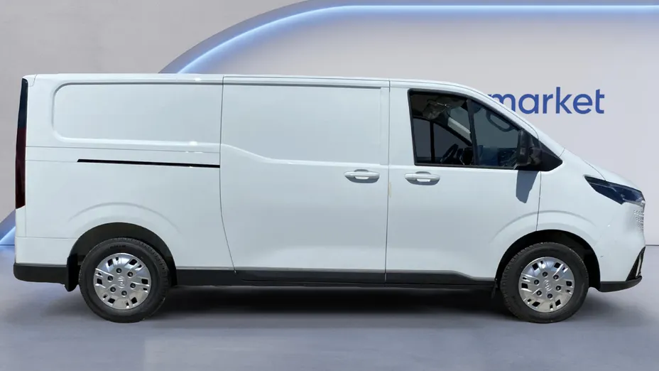 MAXUS Deliver 7 Deliver 7 L2H1 Nowy