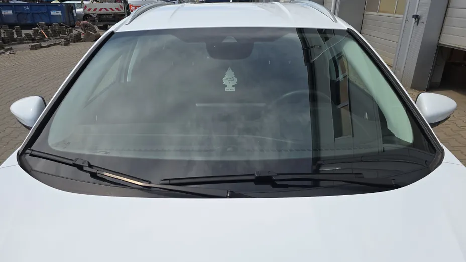 FORD Focus Focus 1.0 EcoBoost mHEV Titanium