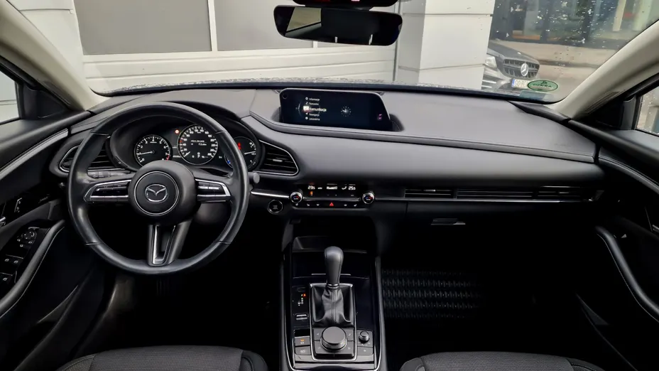 MAZDA CX-30 CX-30 2.0 mHEV Enso- 2WD