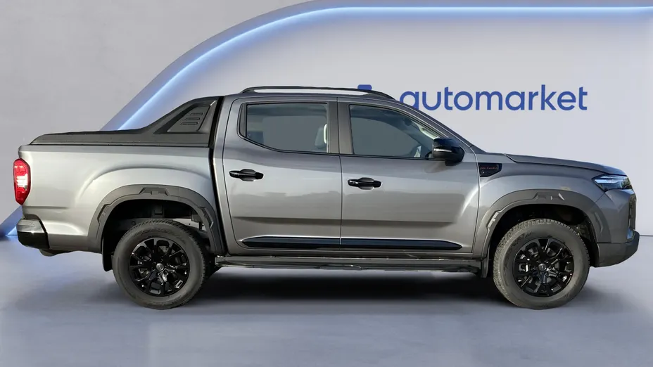 MAXUS T60 MAX T60 Max 2.0 Diesel Luxury aut Nowy