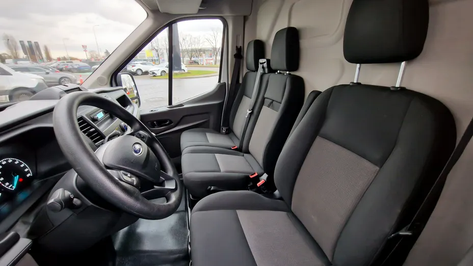 FORD Transit Transit 330 L2H3 Trend