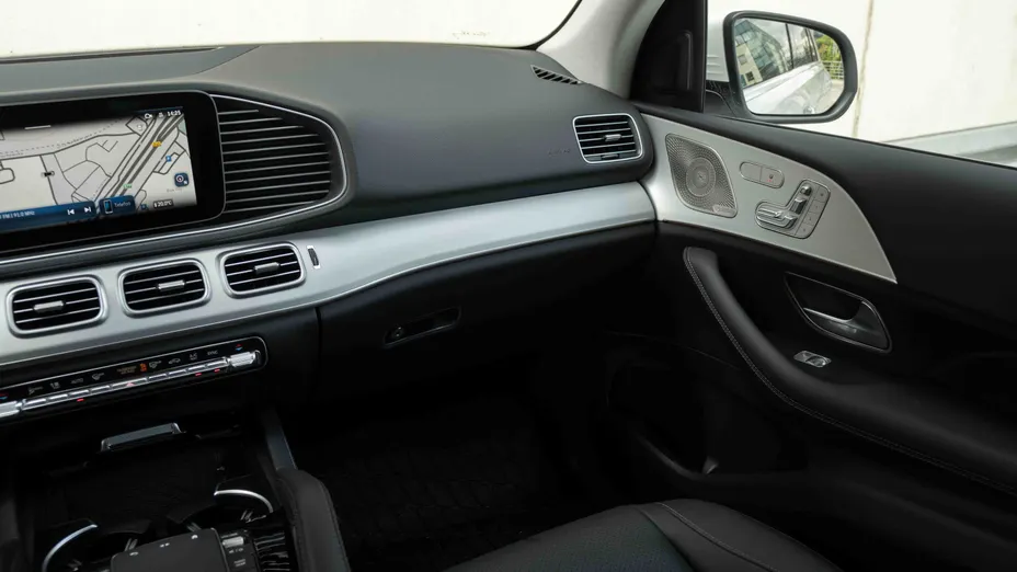 MERCEDES-BENZ GLE GLE 450 mHEV 4-Matic AMG Line