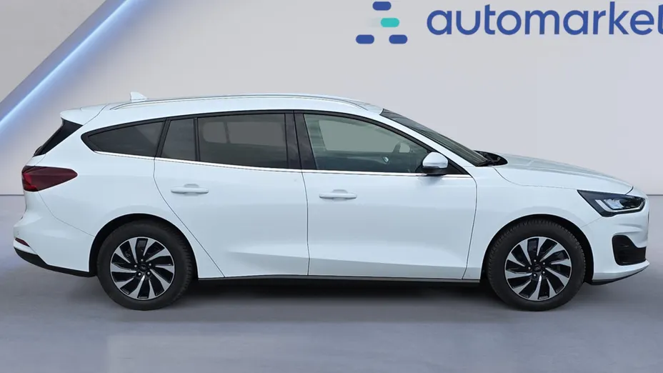 FORD Focus Focus 1.0 EcoBoost Titanium