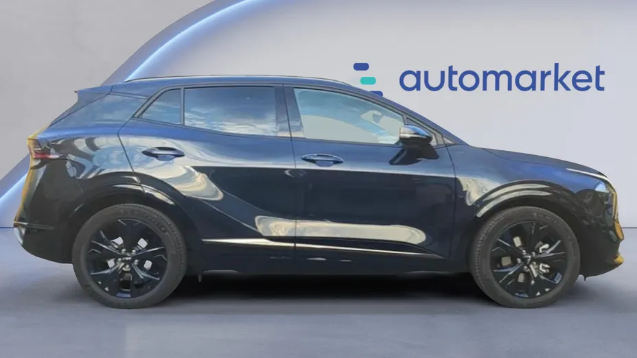 KIA Sportage Sportage 1.6 T-GDI Anniversary 2WD DCT