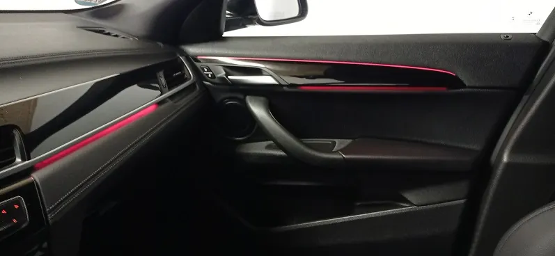 BMW X2 X2 xDrive20i aut