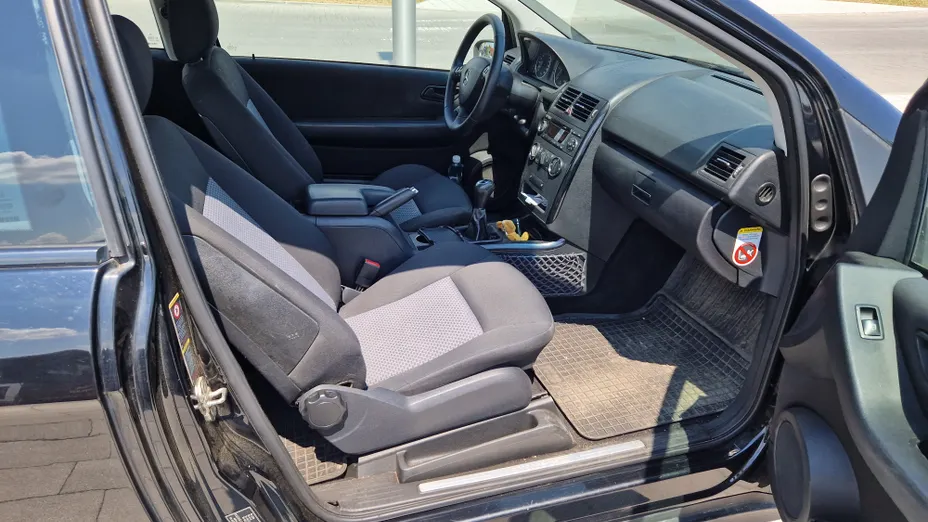 MERCEDES-BENZ A Klasa A 160 CDI Classic