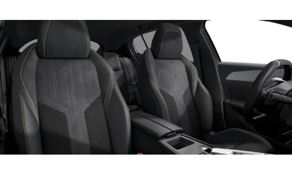 PEUGEOT 408 408 1.2 PureTech mHEV GT S&S e-DSC6 Nowy