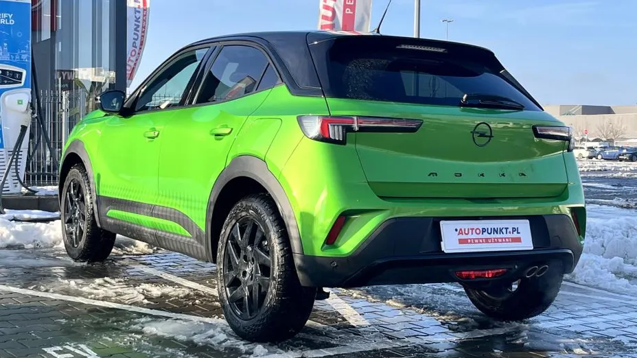 OPEL Mokka Mokka 1.2 T GS S&S aut
