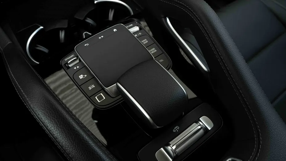 MERCEDES-BENZ GLE GLE 450 mHEV 4-Matic AMG Line