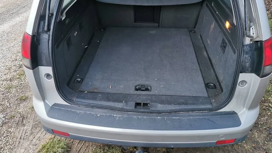 OPEL Vectra Vectra 1.9 CDTI Comfort