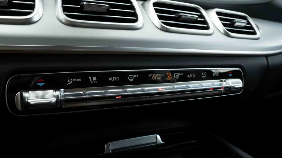 MERCEDES-BENZ GLE GLE 450 mHEV 4-Matic AMG Line