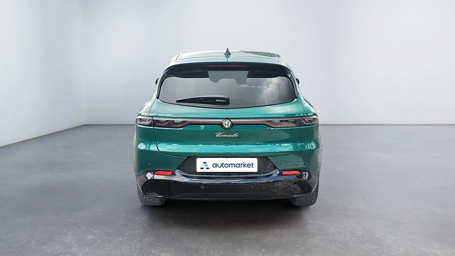 ALFA ROMEO Tonale Tonale 1.5 T4 GSE mHEV Veloce DCT