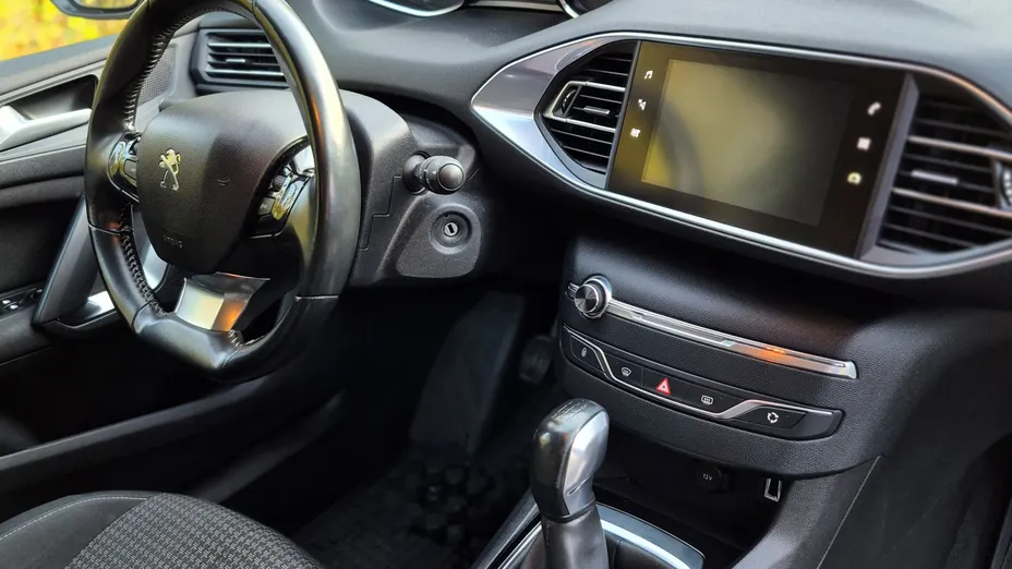 PEUGEOT 308 308 1.2 PureTech Active  S&S