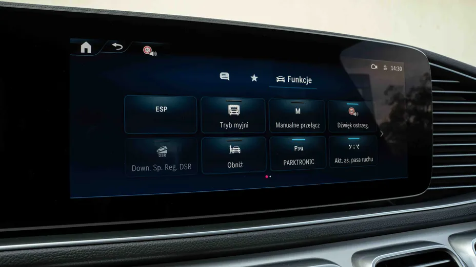 MERCEDES-BENZ GLE GLE 450 mHEV 4-Matic AMG Line