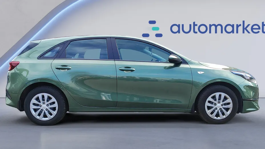 KIA Cee'd Ceed 1.0 T-GDI S