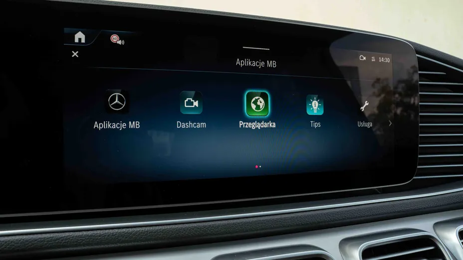 MERCEDES-BENZ GLE GLE 450 mHEV 4-Matic AMG Line