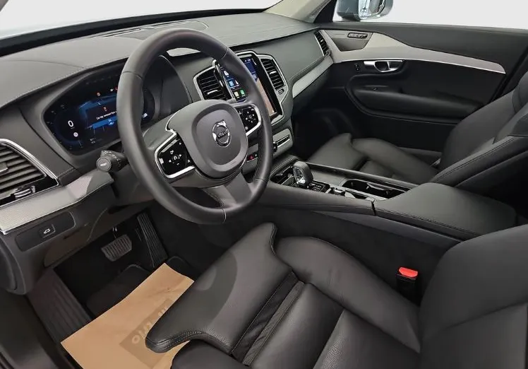 VOLVO XC90 XC90 B5 D AWD Plus Bright 7os aut