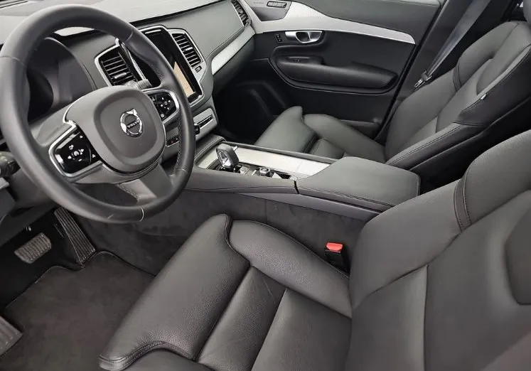 VOLVO XC90 XC90 B5 D AWD Plus Bright 7os aut