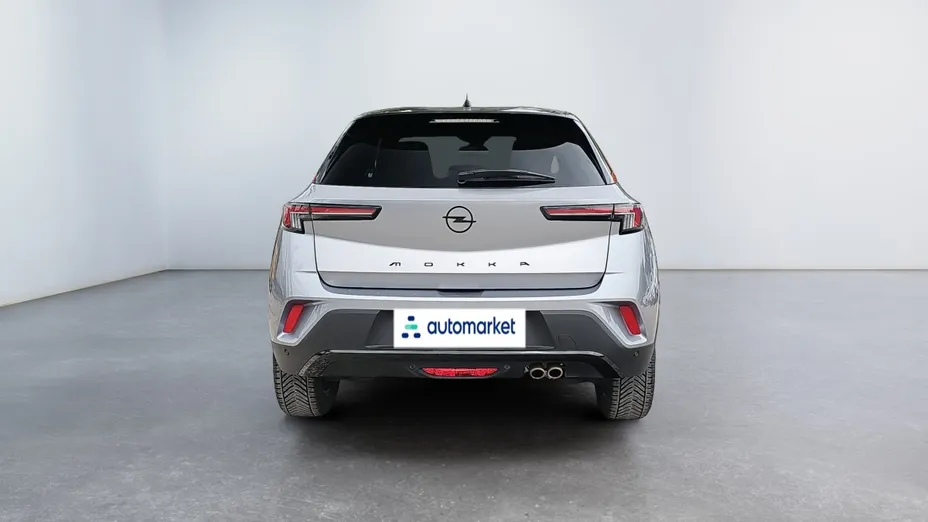 OPEL Mokka Mokka 1.2 T GS Line S&S aut