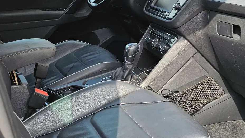 VOLKSWAGEN Tiguan Tiguan 1.4 TSI BMT ACT Comfortline