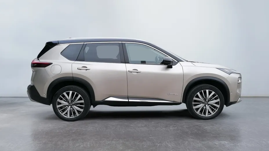 NISSAN X-Trail X-Trail 1.5 VC-T e-POWER Tekna e-4ORCE