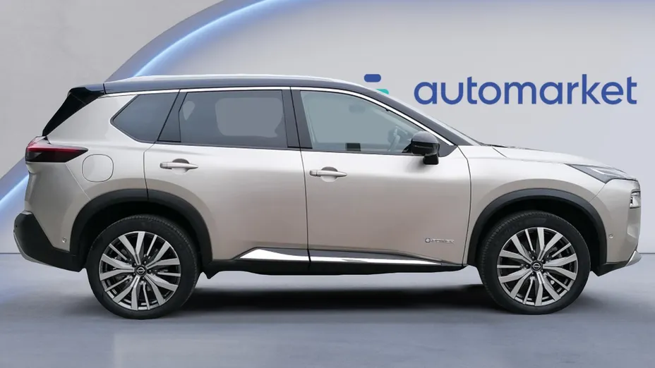 NISSAN X-Trail X-Trail 1.5 VC-T e-POWER Tekna e-4ORCE