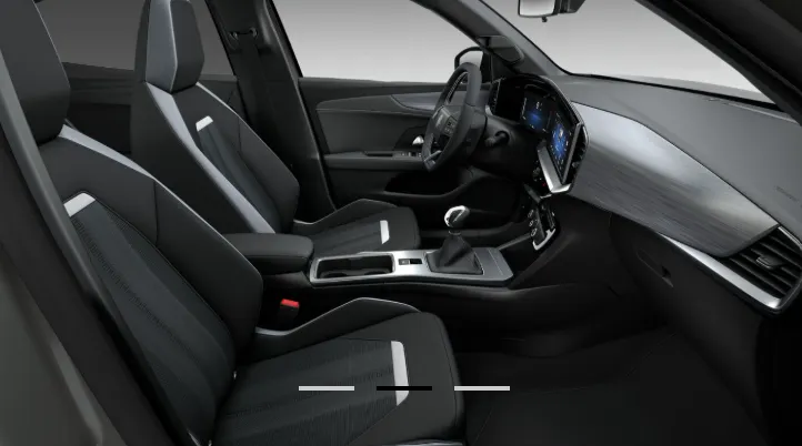 OPEL Mokka Mokka 1.2 T GS S&S Nowy