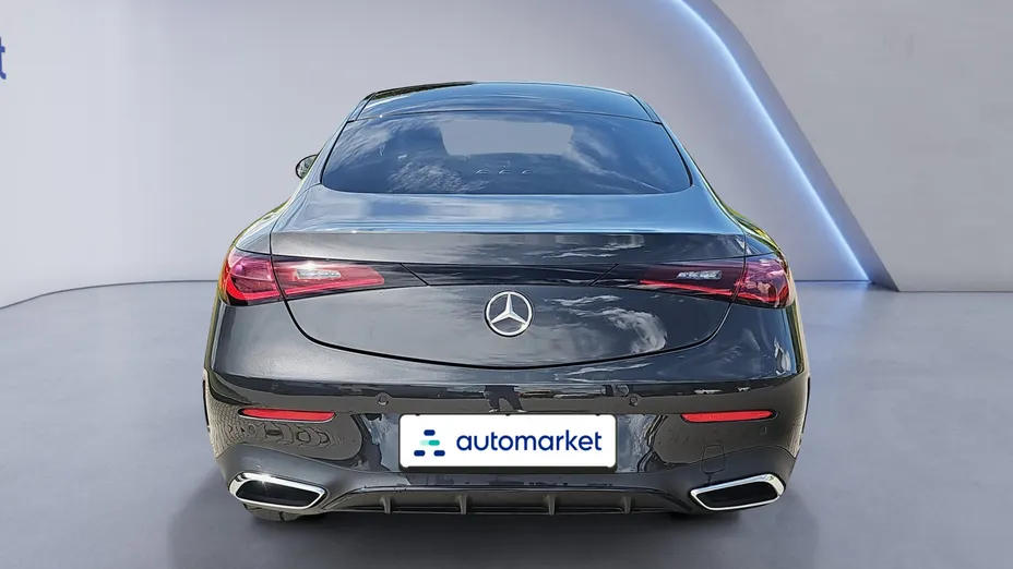 MERCEDES-BENZ CLE CLE 200 mHEV 4-Matic AMG Line Nowy