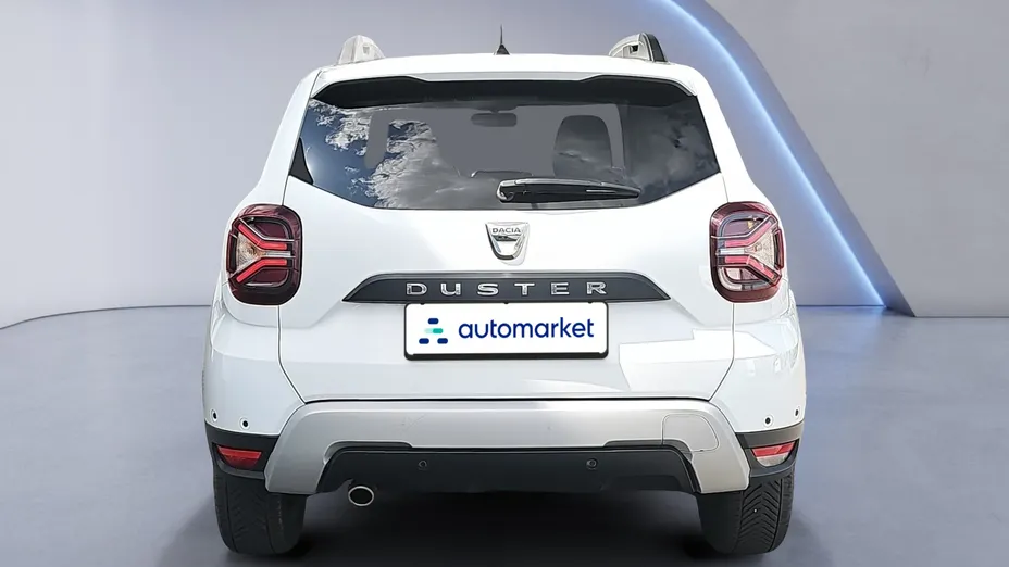DACIA Duster Duster 1.3 TCe Journey
