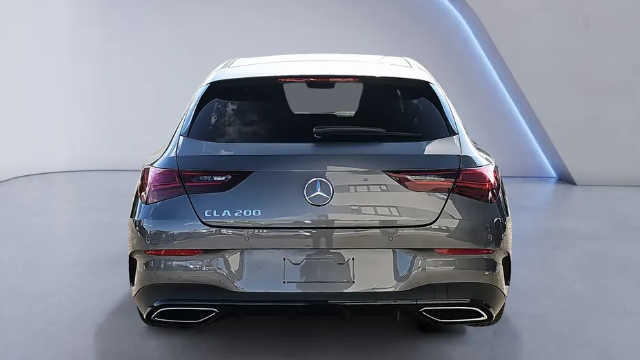 MERCEDES-BENZ CLA CLA 200 mHEV AMG Line 7G-DCT Nowy