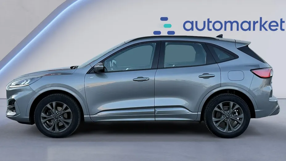 FORD Kuga Kuga 2.0 EcoBlue FWD ST-Line aut