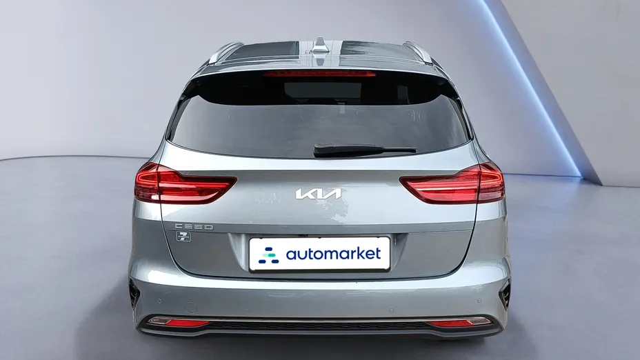 KIA Cee'd Ceed 1.5 T-GDI M DCT